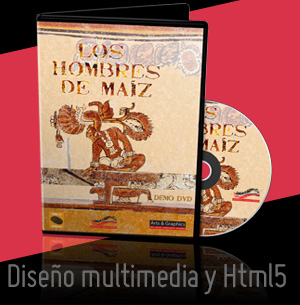 páginas web y animaciones