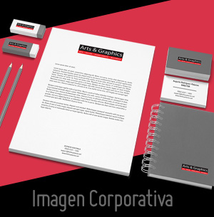 diseño gráfico y branding
